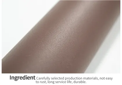 Long Tube Ceiling Mounted Cylinder LED Pendant Light