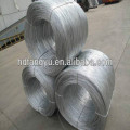 Cable blindado Alambre galvanizado 2.5mm