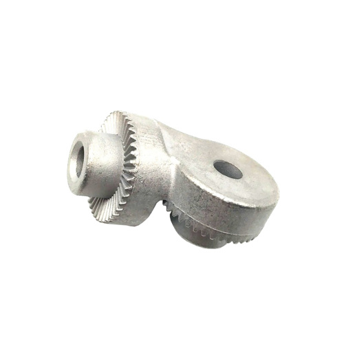 Precision Lost Wax Casting with Stainless Steel Chuck