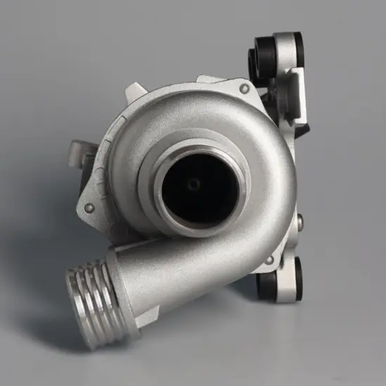 OE Auto Engine Electric Water Pump for N52/F10/F02/F25 - 11517583836 / 11518635092
