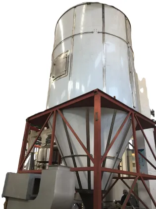 Hot Sale Skimmed Milk Powder 25kg Bag Production Line Plant Price