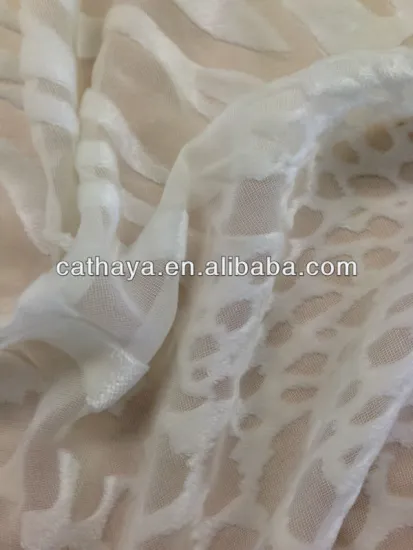 silk velvet made of 18pct silk 82pct rayon,tissu de soie,soie rayonne velours