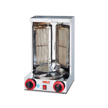 Mesin Shawarma Automatik Portable: Penggunaan Rumah dan Komersial