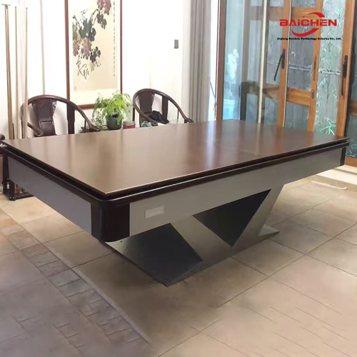 Bar ve Kulüp Kullanımı İçin 8ft Bilardo Masası
