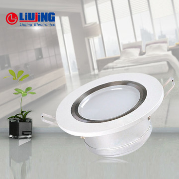5W 100V-260V/50-60Hz LED Down Light (LJTD-3125A)
