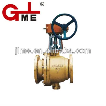 Oxygen Special Ball Valve