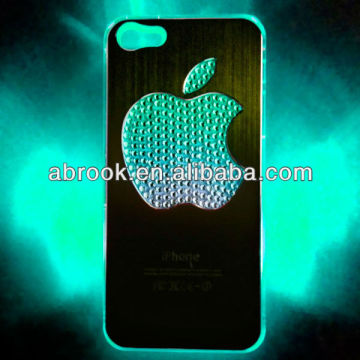 Flash led case for iphone 5,flash light case for iphone 5