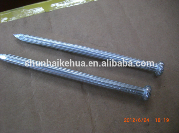 Steel Concrete Nail/Concrete Nail/Steel Nail