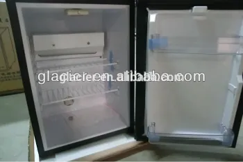 XC-30 Absorption Hotel Home Mini Refrigerator
