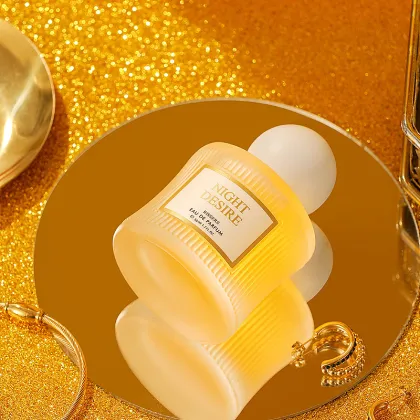 50ml RISSERS NIGHT DESIRE Eau de Parfum