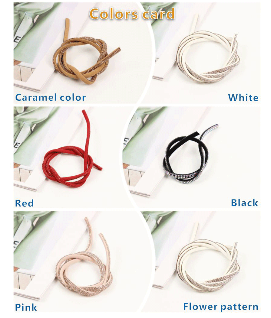 Jewelry accessories-xiangqing3-CF001