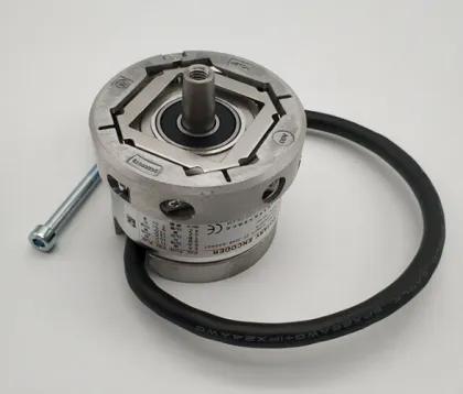 EI58C9.25-2048-SA5N4TJ SJEC elevator encoder