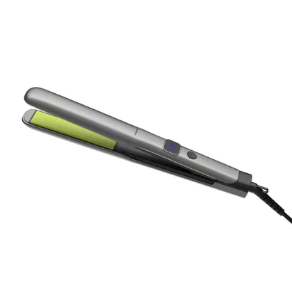 Intelligent LED Digital Display Technology Hair Straightener - Newest Product