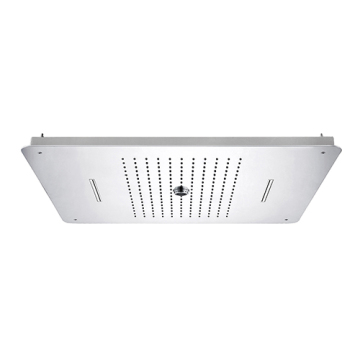 3F Ceiling Mount Overhead Shower