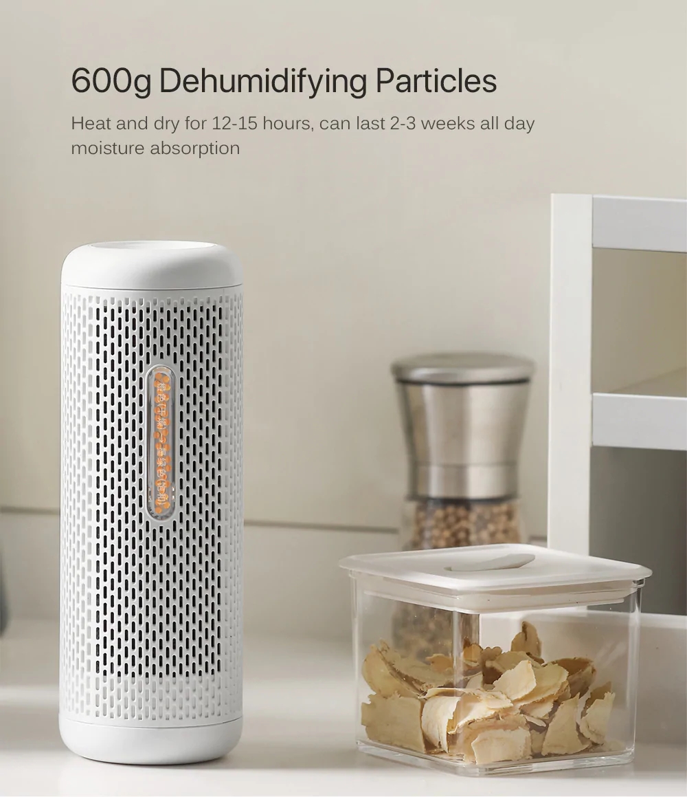 Deerma Dehumidifier