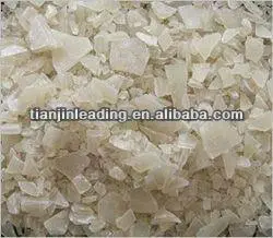 ALUMINIUM SULPHATE