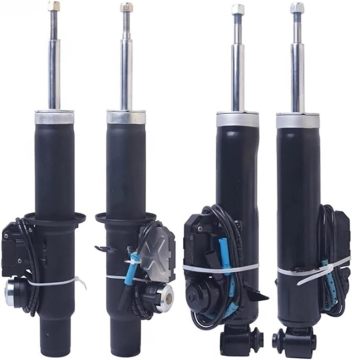 BMW X5 Shock Absorbers and Air Suspension Auto Parts
