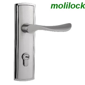 Aluminium Alloy Door Lock