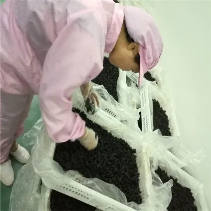 Healthy Black Garlic For Sale