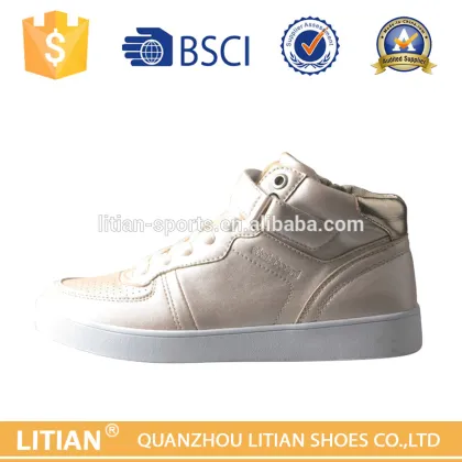 Cheap high top shoes wholesale sporting goods for women