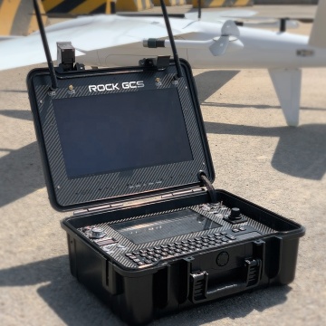 Drone Ground Station for Professional Industrial UAV Drones