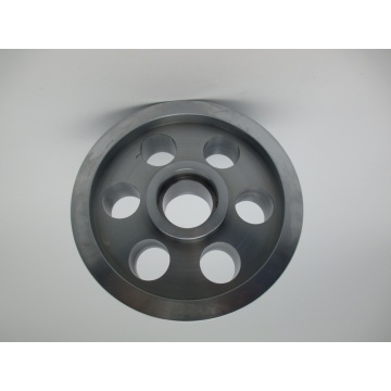 Steel CNC Turning Metal Machine Shop