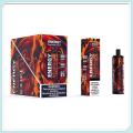 Ruok Energy 5000 Puffs Precio al por mayor