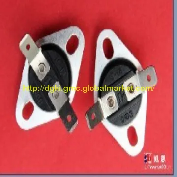 Global Leading Disinfection Cabinet Thermostat Made China