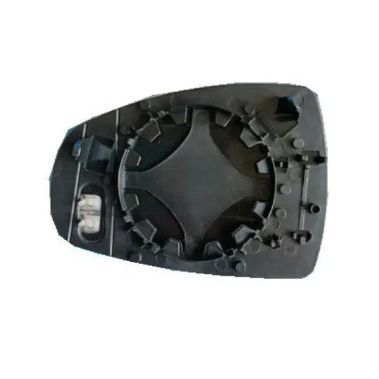 Replacement Rearview Mirrors for AUDI A1 (2010-2017): Heated and Non-Heated Glass Options