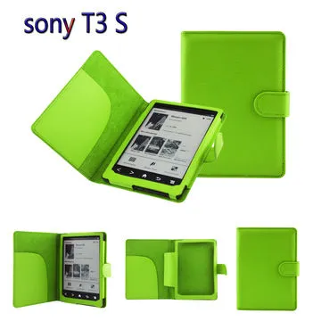 Book Style Case for Sony T3S