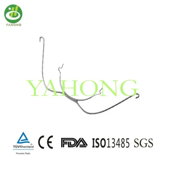 High Quality Dental Orthodontic Face Bow