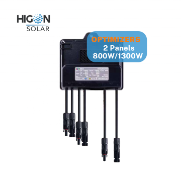 Smart PV Optimizer for Home Solar Systems - Sun 2000-600W-P 450W 600W 1100W 1300W