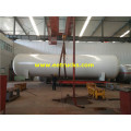 100m3 LPG Bulk Storage Vessels