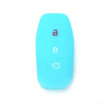 Hot selling Eco-friendly car key cover for Ford