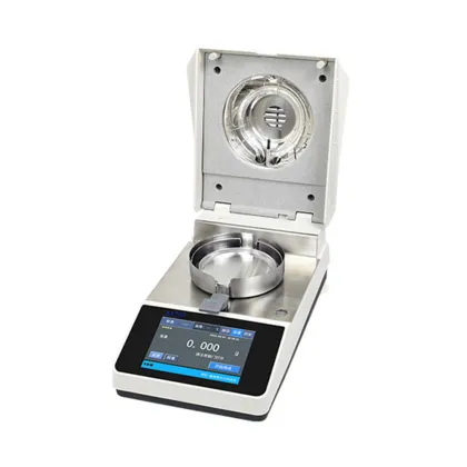 Best Electronic Digital Moisture Content Analyzer & Moisture Meter