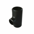 A105 Carbon Steel Pipe Fitting Reducing Tee