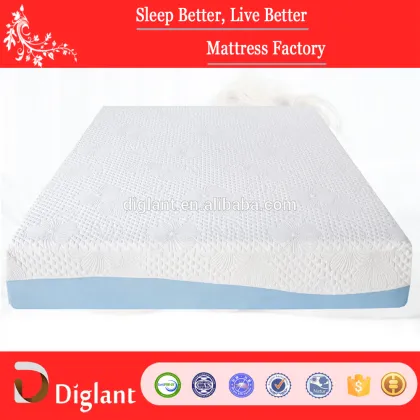 Top selling seahorse sponge bed mattress