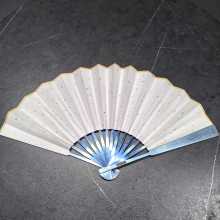 Тытанавы складаны вентылятар - вецер сучаснай элегантнасці