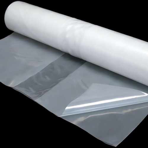 5-year Quality Guarantee Polyethene Film