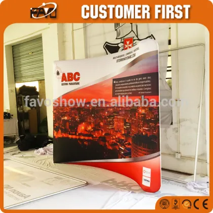 Trade Show Fashion Show Rack