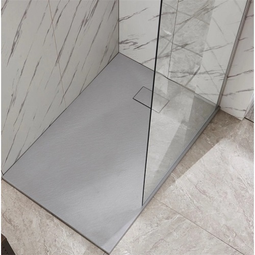 1500 mm Europe Sanitary Ware Home Shower Tray