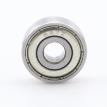 Micro Deep Groove Ball Bearing