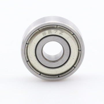 Micro Deep Groove Ball Bearing