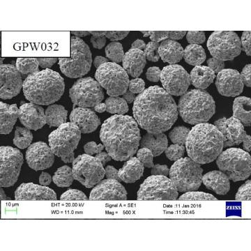 Wolfram-Vakuum-Plasma-Sprühpulver 15-45um