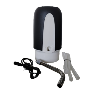 USB Electric Outdoor Portable Water Pump for 5 Gallon Bottles