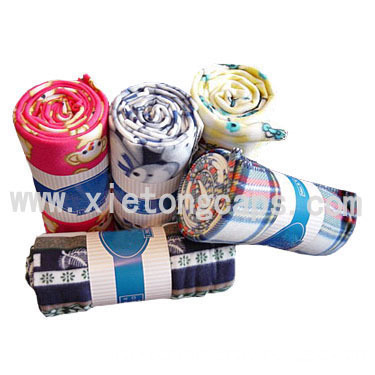 Warm Set, Fleece Set, Hat, Glove, Snood