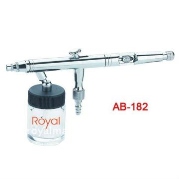 High performance airbrush Royalmax AB-182