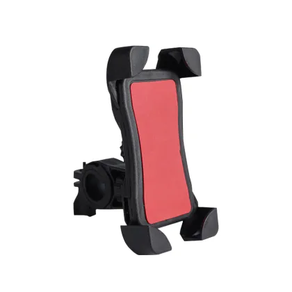 Moto Bike Phone Holder: Motorcycle Mobile Phone Mount