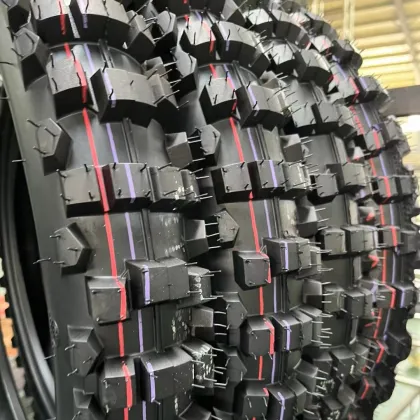 Drying Motorcycle Tires 3.00-18 JD153