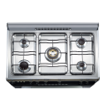 36 "oven gas stainless steel Timur Tengah